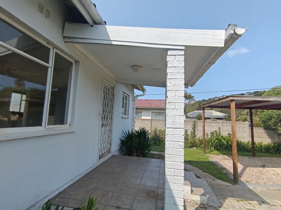 1 Bedroom Property for Sale in Bergsig Western Cape